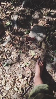 Paris Jackson feet photo thumbnail