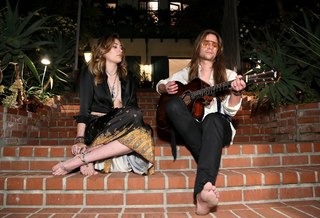 Paris Jackson feet photo thumbnail