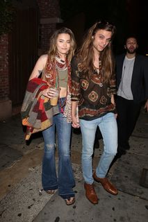 Paris Jackson feet photo thumbnail