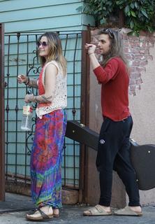 Paris Jackson feet photo thumbnail