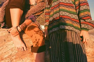 Paris Jackson feet photo thumbnail