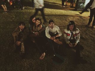 Paris Jackson feet photo thumbnail