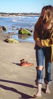 Paris Jackson feet photo thumbnail