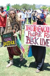 Paris Jackson feet photo thumbnail