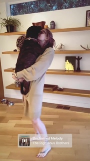 Paris Jackson feet photo thumbnail