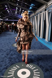 Paris Jackson feet photo thumbnail