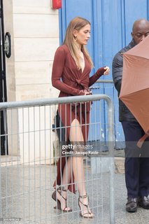 Paris Jackson feet photo thumbnail