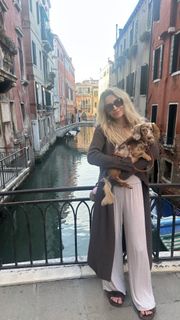 Paris Jackson feet photo thumbnail