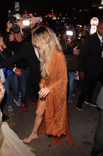 Paris Jackson feet photo thumbnail