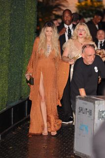 Paris Jackson feet photo thumbnail