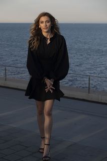 Paris Jackson feet photo thumbnail