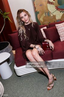 Paris Jackson feet photo 15
