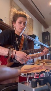 Paris Jackson feet photo 10