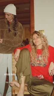 Paris Jackson feet photo 9