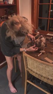 Paris Jackson feet photo 7