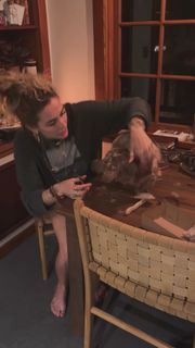 Paris Jackson feet photo 6