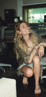 Paris Jackson feet photo 11