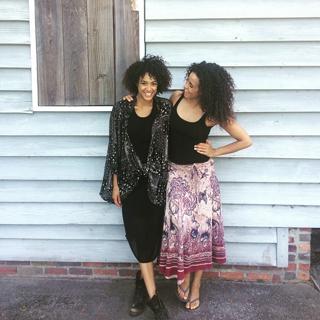 Parisa Fitz-Henley feet photo 1
