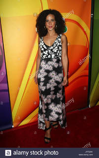 Parisa Fitz-Henley feet photo 7
