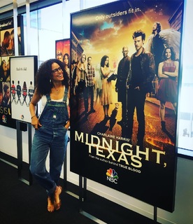 Parisa Fitz-Henley feet photo 1