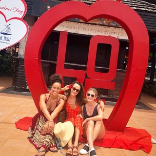 Parisa Fitz-Henley feet photo 18