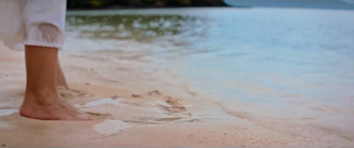 Parisa Fitz-Henley feet photo 16