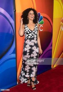 Parisa Fitz-Henley feet photo 15