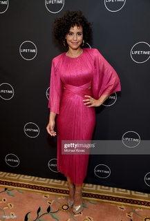 Parisa Fitz-Henley feet photo 14