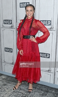 Parisa Fitz-Henley feet photo 13