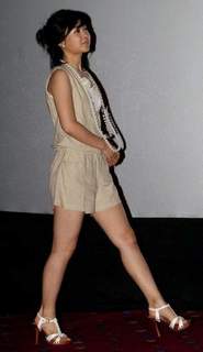 Park Bo-young feet photo 14