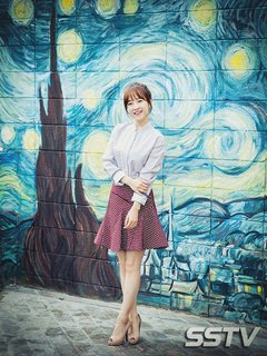 Park Bo-young feet photo 19