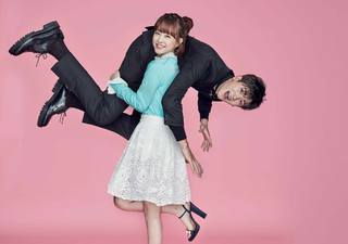 Park Bo-young feet photo 10