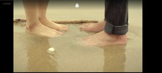 Park Bo-young feet photo 14