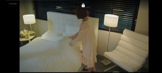 Park Bo-young feet photo 7