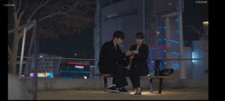 Park Bo-young feet photo 6