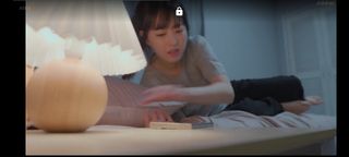 Park Bo-young feet photo 2