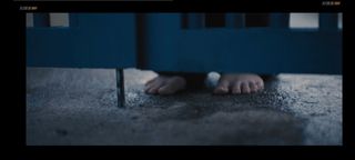 Park Bo-young feet photo 6