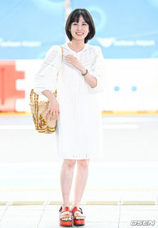 Park Eun-bin feet photo 17