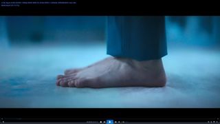 Park Eun-bin feet photo 13