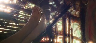 Park Eun-bin feet photo 12