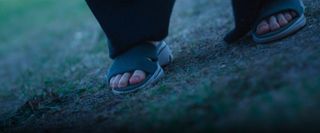Park Eun-bin feet photo 10