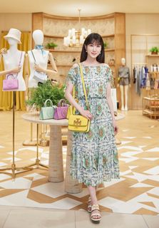 Park Eun-bin feet photo 14