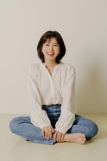 Park Eun-bin feet photo 8