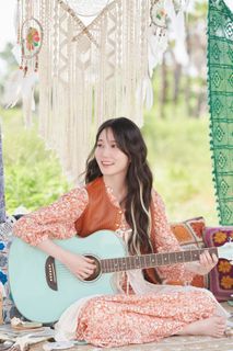 Park Eun-bin feet photo 7