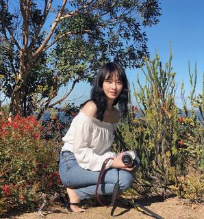 Park Gyuyoung feet photo thumbnail