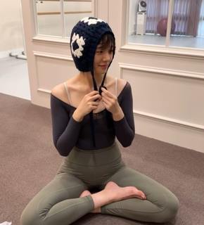 Park Gyuyoung feet photo thumbnail