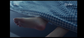 Park Gyuyoung feet photo thumbnail