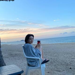 Park Gyuyoung feet photo thumbnail