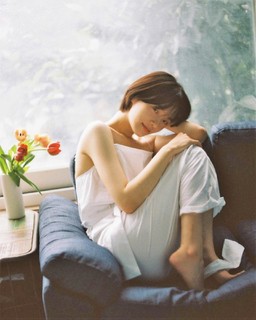 Park Gyuyoung feet photo thumbnail