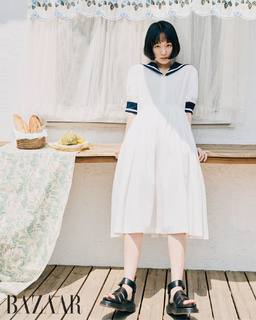 Park Gyuyoung feet photo thumbnail